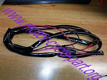 6R3-82105-00-00 WIRE LEAD,BATTERY